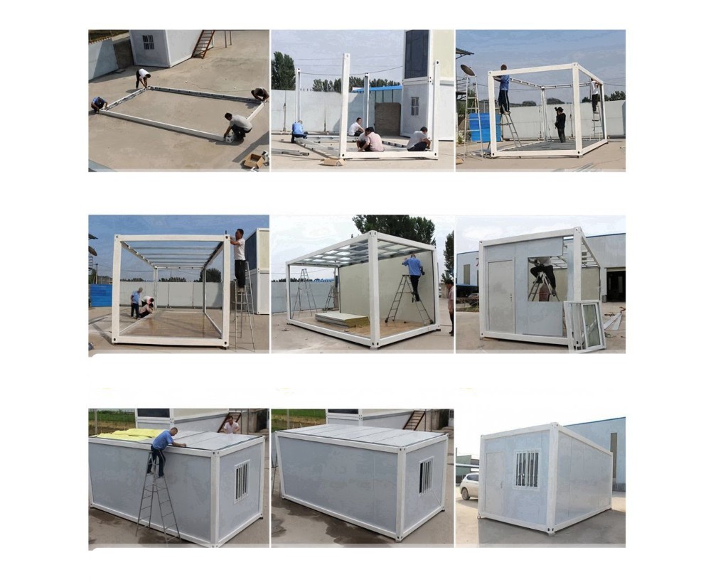 Flat Pack — imagen principal