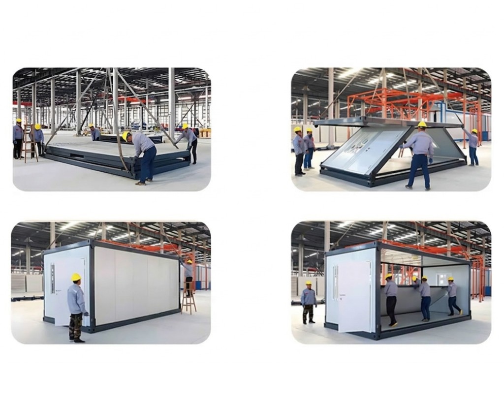 Foldable — imagen principal