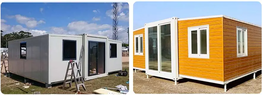 Comparación de modelos modulares