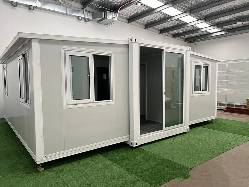 Mariposa panorámica modelo grande